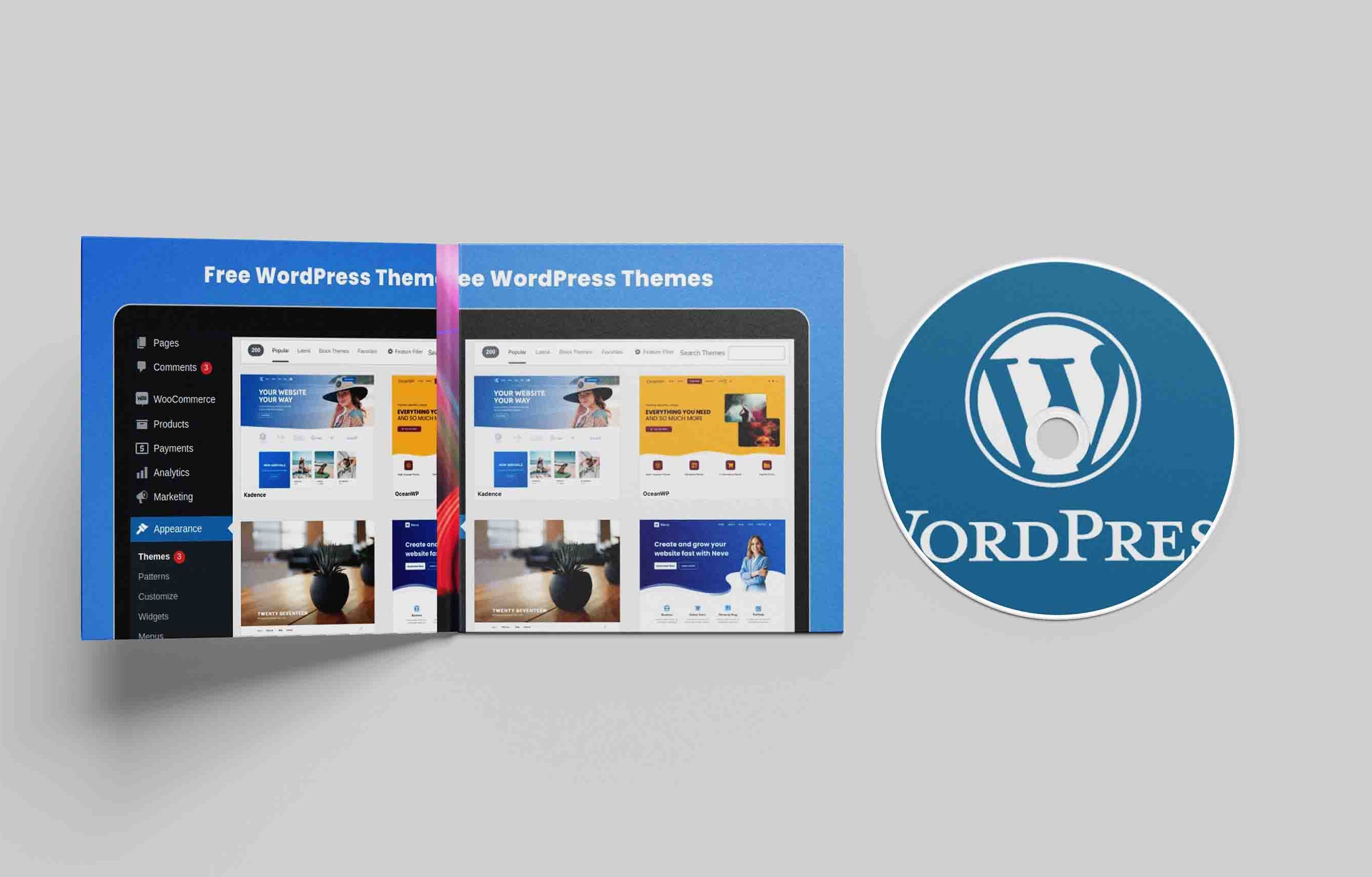 wordpress